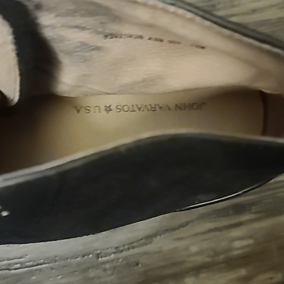John varvatos shoes - Picture 4 of 4